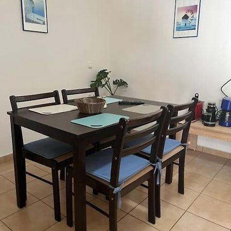 Appartamento Alex House Parga Esterno foto