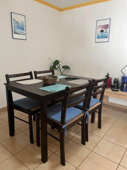 Appartamento Alex House Parga Esterno foto