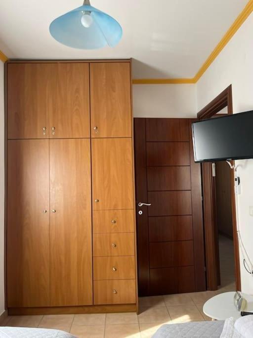 Appartamento Alex House Parga Esterno foto