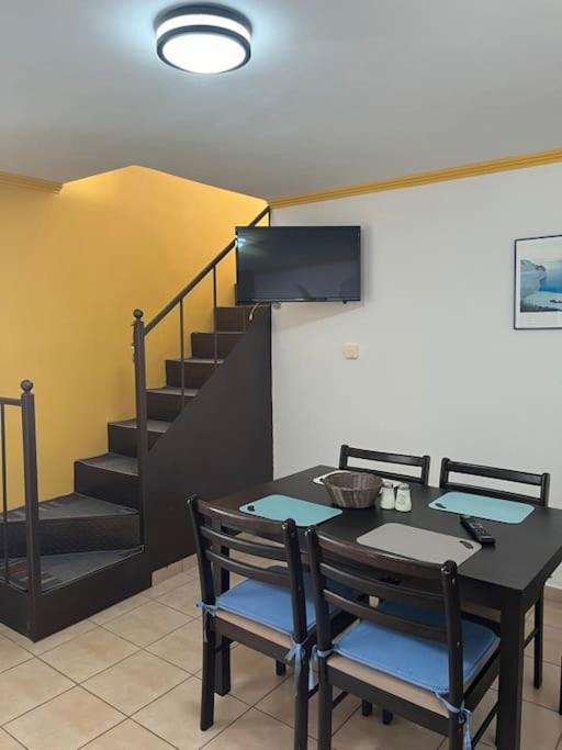 Appartamento Alex House Parga Esterno foto